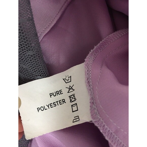 Coterie Dress Wedding, Evening, Cocktail Fit And Flare Sequin Size 4 - Picture 4 of 12